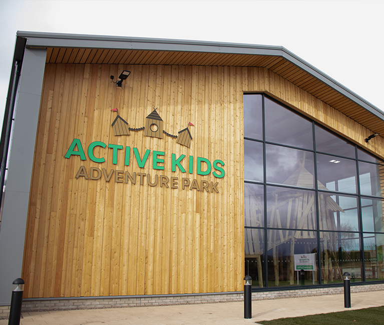 Active Kids Adventure Park