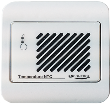 Czujnik temperatury pomieszczeniowej IP20
