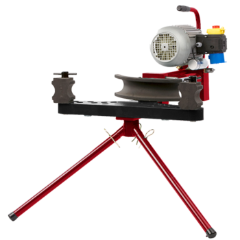 Giętarki hydrauliczne BENDER