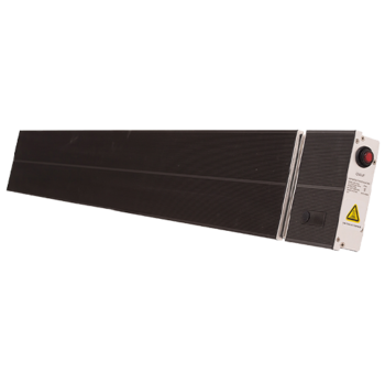 Panel promiennikowy elektryczny INFRA ER 2600W