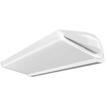Kurtyna powietrzna EASYAIR