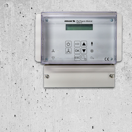 Pintherm Mistral