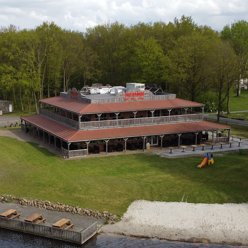 Wentylacja i Odzysk Ciepła w Restauracji