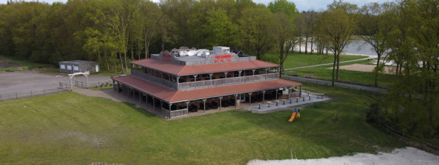 Wentylacja i Odzysk Ciepła w Restauracji