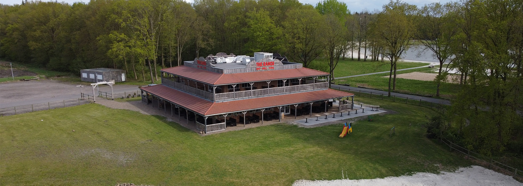 Wentylacja i Odzysk Ciepła w Restauracji