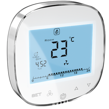 Regulator HMI-EC