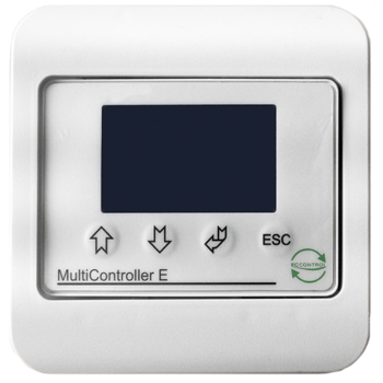 Regulator wielofunkcyjny Multicontroller E