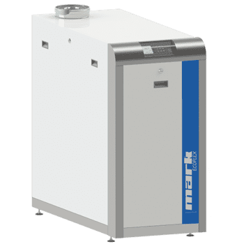 Bojler ECOFLEX