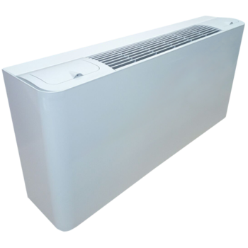 Zdecentralizowany moduł FAN COIL