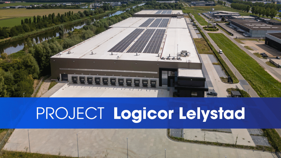 Logicor-Lelystad-Klimatyzacja-Wentylacja-Chłodzenie